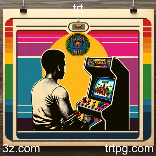 A História dos Jogos de Arcade: Da Nostalgia à Revolução Digital